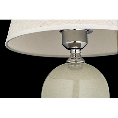 Интерьерная настольная лампа Noli Noli E 4.1 LG