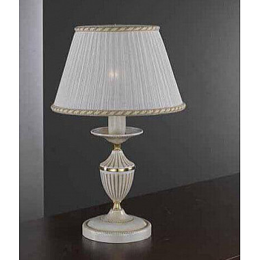 Настольная лампа Reccagni Angelo P 9690 P