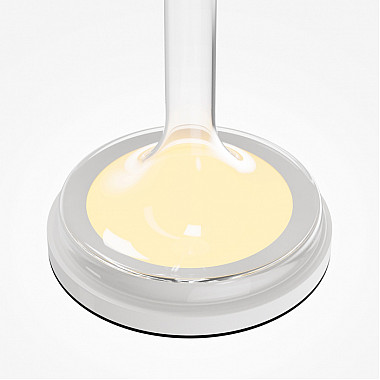 Интерьерная настольная лампа Spirito MOD286TL-L18W3K