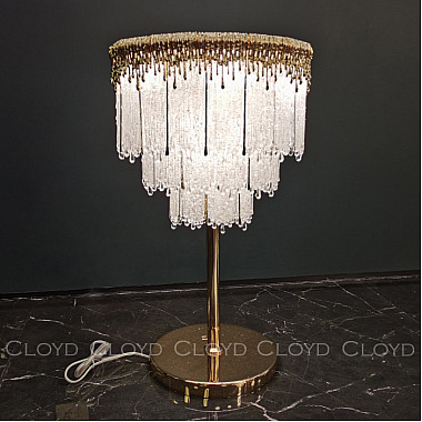 Интерьерная настольная лампа Consonance 30149