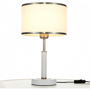 Интерьерная настольная лампа Alton CL421812