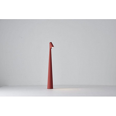 Интерьерная настольная лампа F3924-47