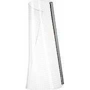 Интерьерная настольная лампа Varese 738954