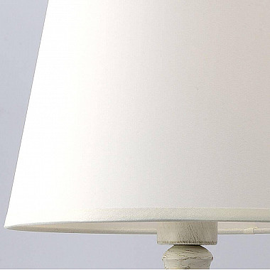 Настольная лампа Arte Lamp A9311LT-1WG