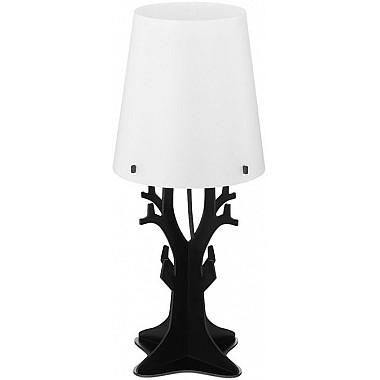 Интерьерная настольная лампа Huntsham 49365