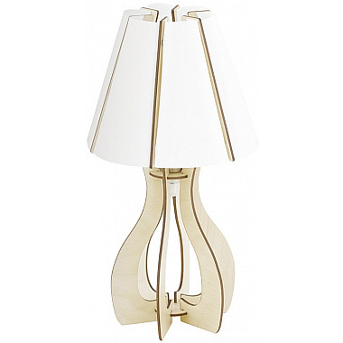 Интерьерная настольная лампа Cossano 94951