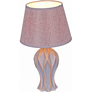 Интерьерная настольная лампа 01537-0.7-01