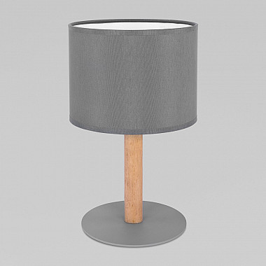 Интерьерная настольная лампа Deva 5219 Deva Graphite