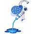 Интерьерная настольная лампа Baby T110021/1blue