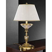 Настольная лампа Reccagni Angelo P.6502 G