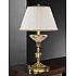 Настольная лампа Reccagni Angelo P.6502 G