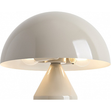 Интерьерная настольная лампа Eleon FR5218TL-02CR