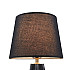Интерьерная настольная лампа Calvin Table Z181-TL-01-B