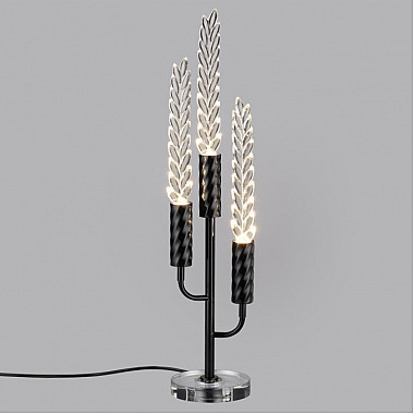 Интерьерная настольная лампа Kolos 5459/9TL