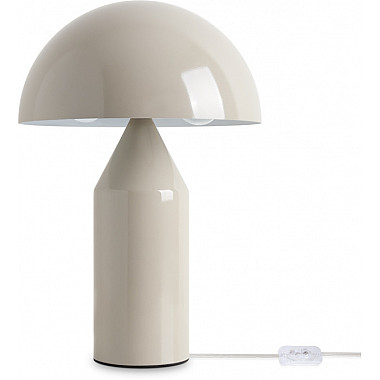 Интерьерная настольная лампа Eleon FR5218TL-02CR