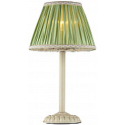 Интерьерная настольная лампа Olivia ARM325-00-W