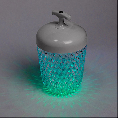 Интерьерная настольная лампа Vibe 10255/L LED