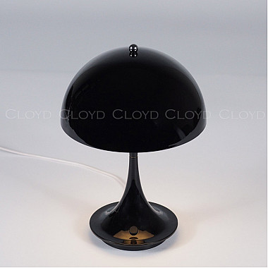 Интерьерная настольная лампа Aktuell 30130