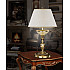 Интерьерная настольная лампа P 6522 P