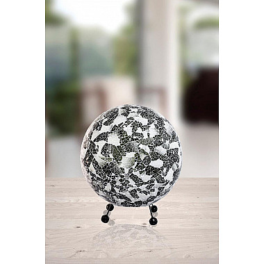 Настольная лампа Globo Bali 25830