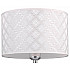 Настольная лампа Lumien Hall Агнис 1014/1T-CR-WT