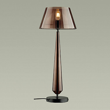 Настольная лампа Odeon Light Tower 4852/1T