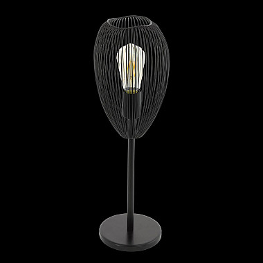 Настольная лампа Eglo Clevedon 49144