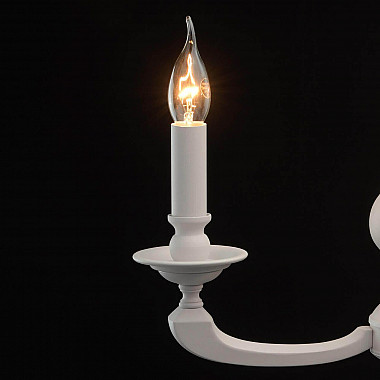Настольная лампа MW-Light Дэль Рей 6 700031803