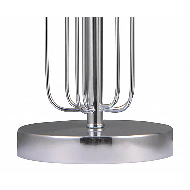 Настольная лампа Lumien Hall Агнис 1014/1T-CR-WT