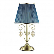 Настольная лампа Odeon Light Niagara 3921/1T
