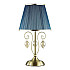 Настольная лампа Odeon Light Niagara 3921/1T