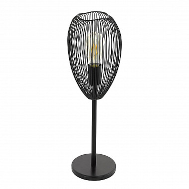 Настольная лампа Eglo Clevedon 49144