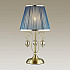 Настольная лампа Odeon Light Niagara 3921/1T