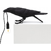 Интерьерная настольная лампа Bird Lamp 14736