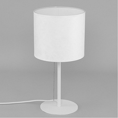 Интерьерная настольная лампа Тильда CL469810