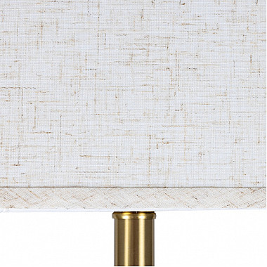 Интерьерная настольная лампа Varum A5055LT-1PB