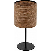 Интерьерная настольная лампа Cannafesca 98551