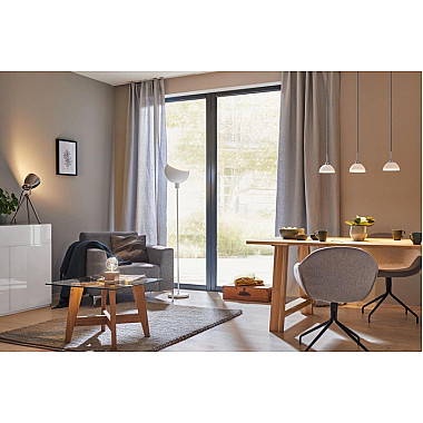 Интерьерная настольная лампа Sejatischl 79732