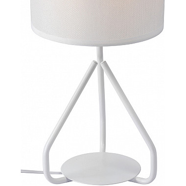 Интерьерная настольная лампа V2899-0/1L