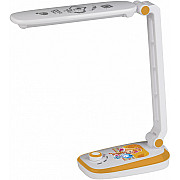 Интерьерная настольная лампа NLED-425-4W-OR