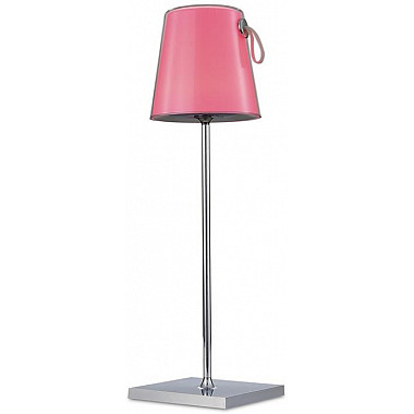 Интерьерная настольная лампа Portali SL1009.104.01