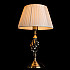 Настольная лампа Arte Lamp Zanzibar A8390LT-1AB