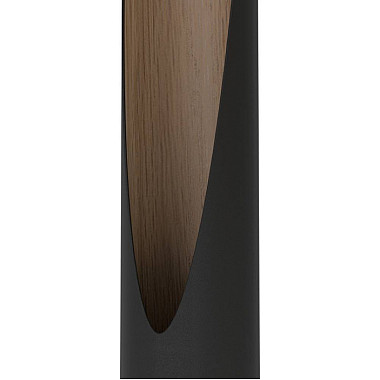 Интерьерная настольная лампа Barbotto 901734