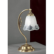 Интерьерная настольная лампа 4041 P.4041