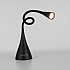 Настольная лампа Elektrostandard Lola черный матовый TL80990 4690389136306