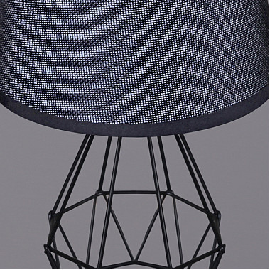 Интерьерная настольная лампа 98167-0.7-01