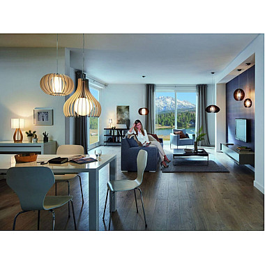 Интерьерная настольная лампа Cossano 94952