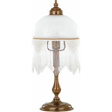 Интерьерная настольная лампа Palermo PAL-LG-1(P)