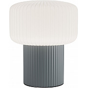 Интерьерная настольная лампа Omaggio MOD404TL-01GR