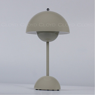 Интерьерная настольная лампа Erma 30133